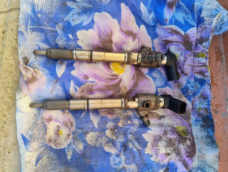 Injecție wolksagen golf 16disel