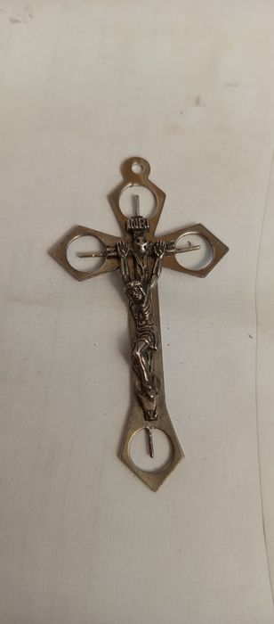 Crucifix  catolic