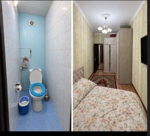 Чилонзор-16 квартал 3/1/4 продажа квартира