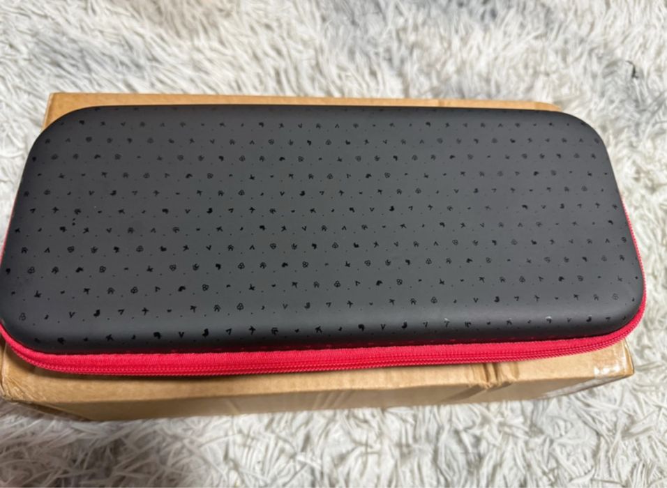 Husă Steam Deck/Nintendo și alte console portabile. Nouă