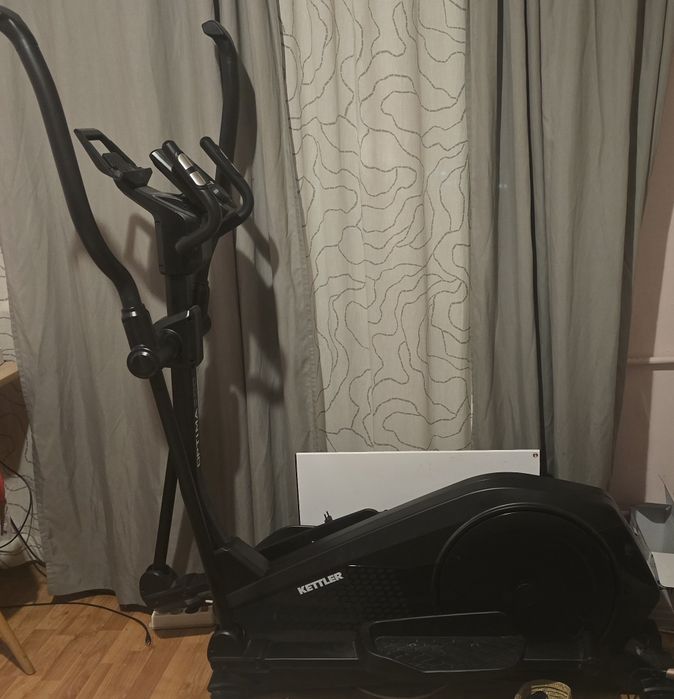 KETTLER Кростренажор OPTIMA 200 Max