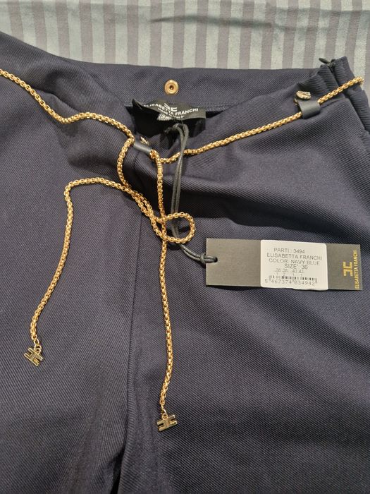 Дамски панталон Elizabetta Franchi