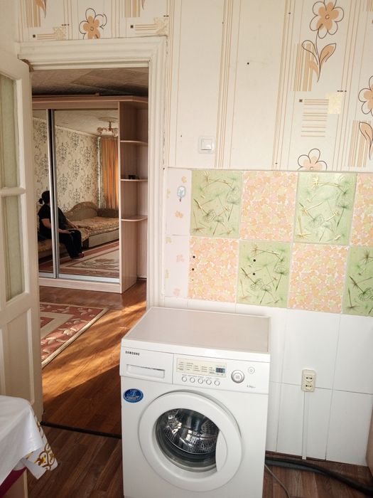 Продам 1 комнатную квартиру