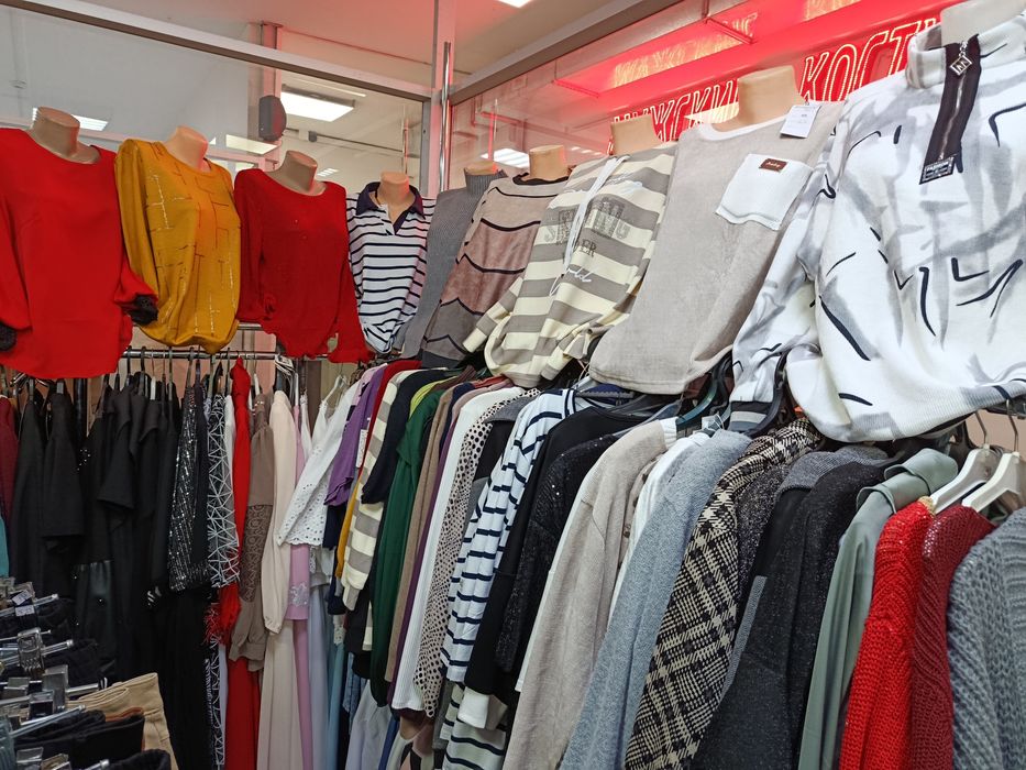 Продам готовый бизнес