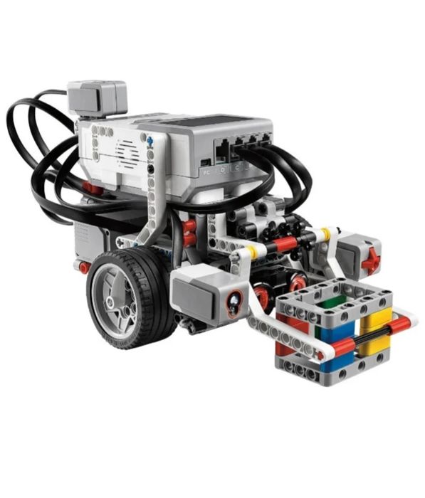 LEGO mindstorms ev3  для робототехники