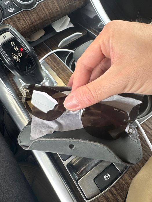 Ochelari soare Dita Lsa 119 originali, ca noi, factura farfetch