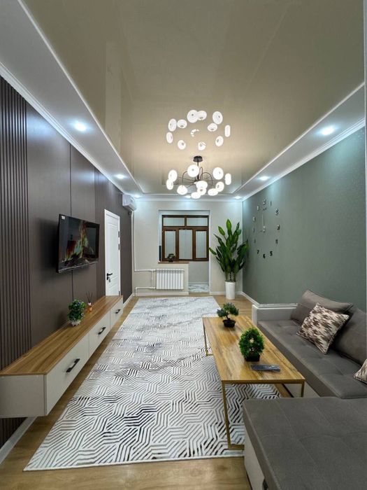 Евро 8 кв-л 2в3/2/4 Чиланзар