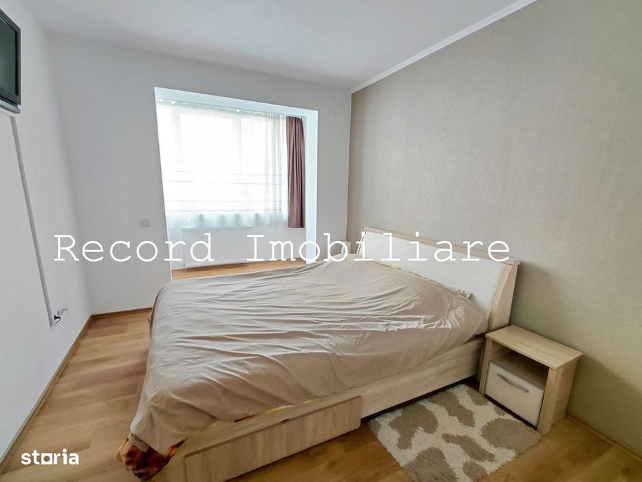 Apartament 2 camere sup.totala 67 mp, parter Str.Florilor in Floresti