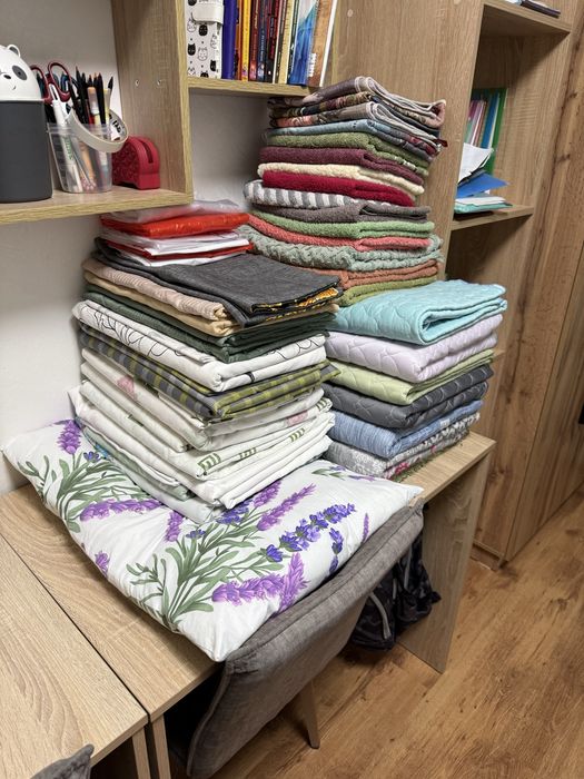 Постельные пренадлежности