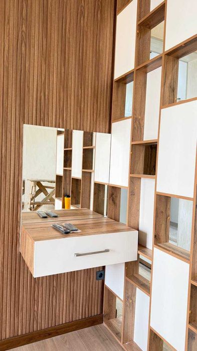 OZ MAKON 2х/7/15 ‼️  Площадь: 36м2 с балконом