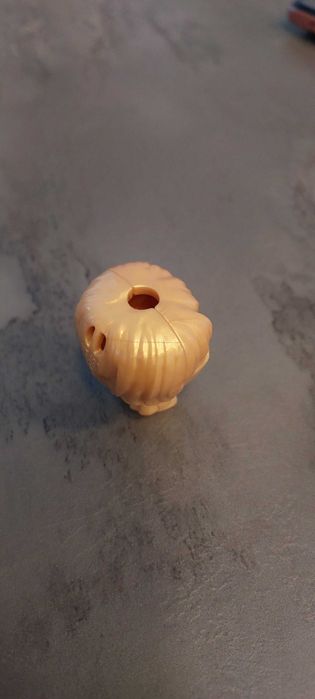 Harry Potter Gold Kinder Joy Figure Original