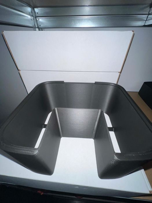Extensie Rezervor Cafea Boabe - De'Longhi