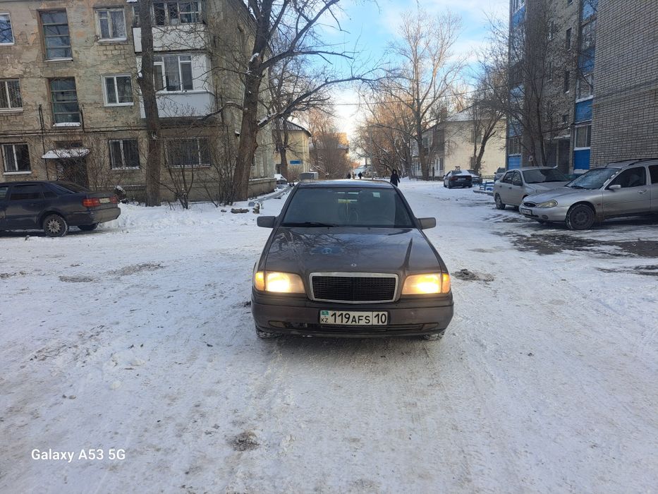 Мерс с180 продам