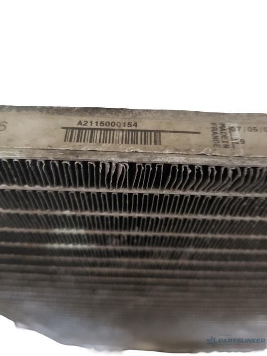 Radiator Clima Ac Mercedes E Class W211 A2115000154