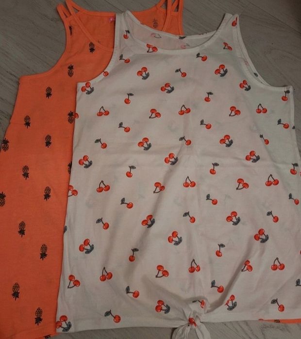 Maieuri vara de copii