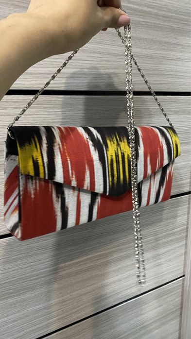 Сумочки вечерние, повседневные