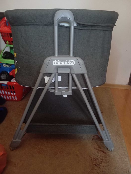 Бебешка кошара Chipolino