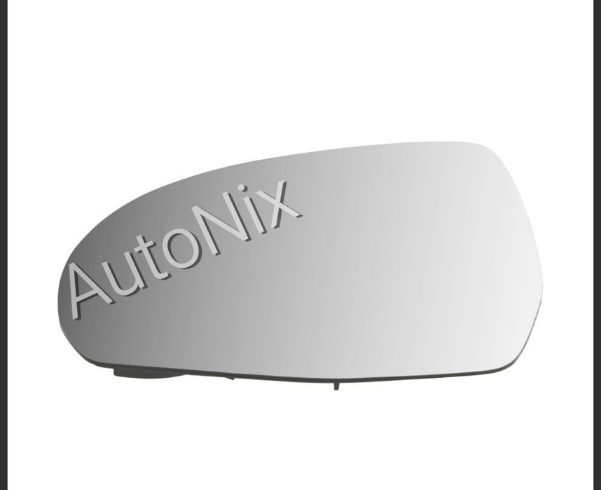 Стъкло за огледало за C W206 S W223 с подгрев за мерцедес ц класа