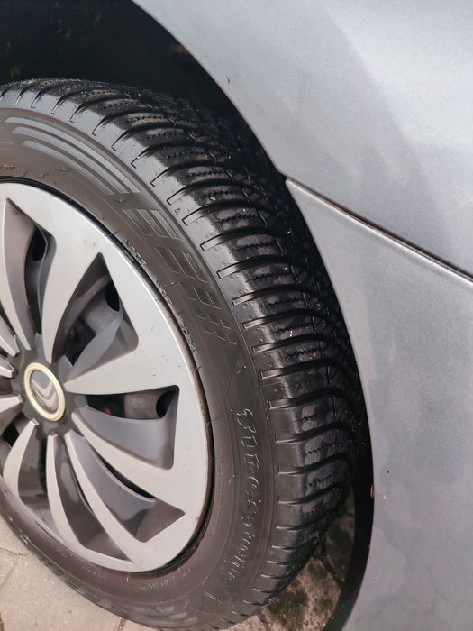 Citroen C4 2006/1,6/16 valve