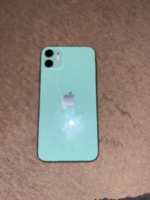 iPhone 11 договорная