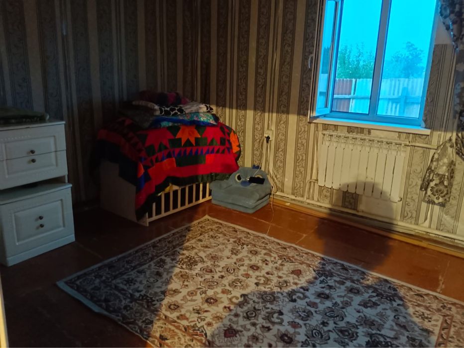 Дом-дача срочно продам