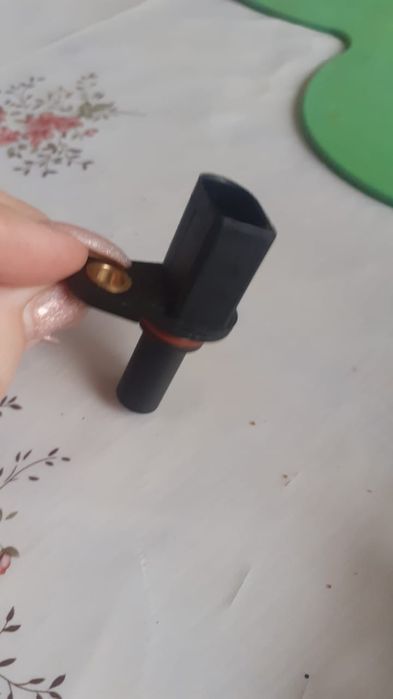 Датчик скорости Volkswagen golf4. Jetta