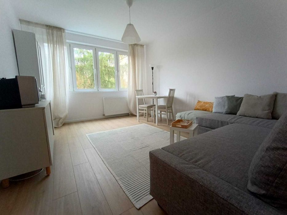 Apartament cu 2 camere