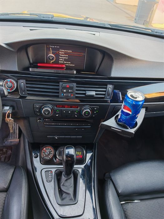 BMW seria 3 e91 2.0d