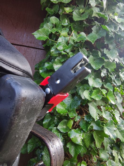 Scaun auto pentru copii Osann Flux Isofix