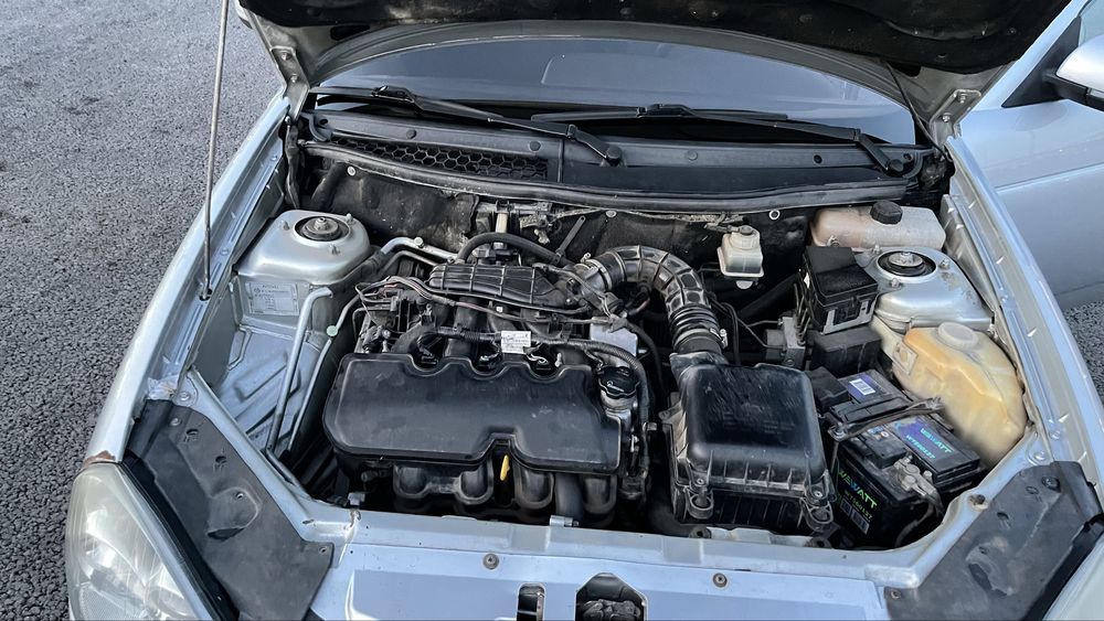 Лада Приора Lada Priora