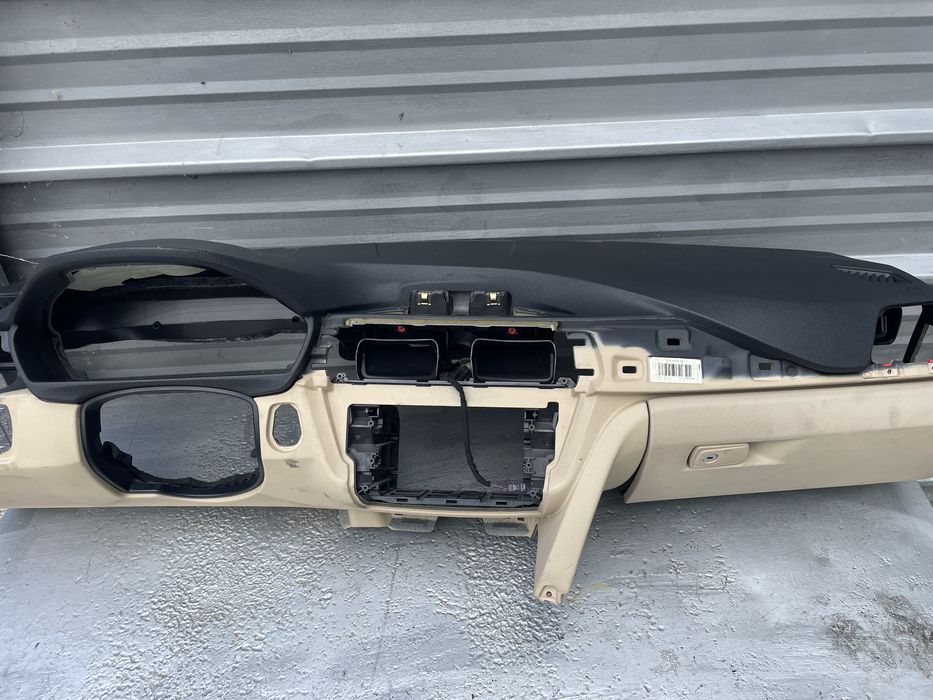 Табло БМВ Ф30/ Ф31 (tablo bmw f30/ f31)