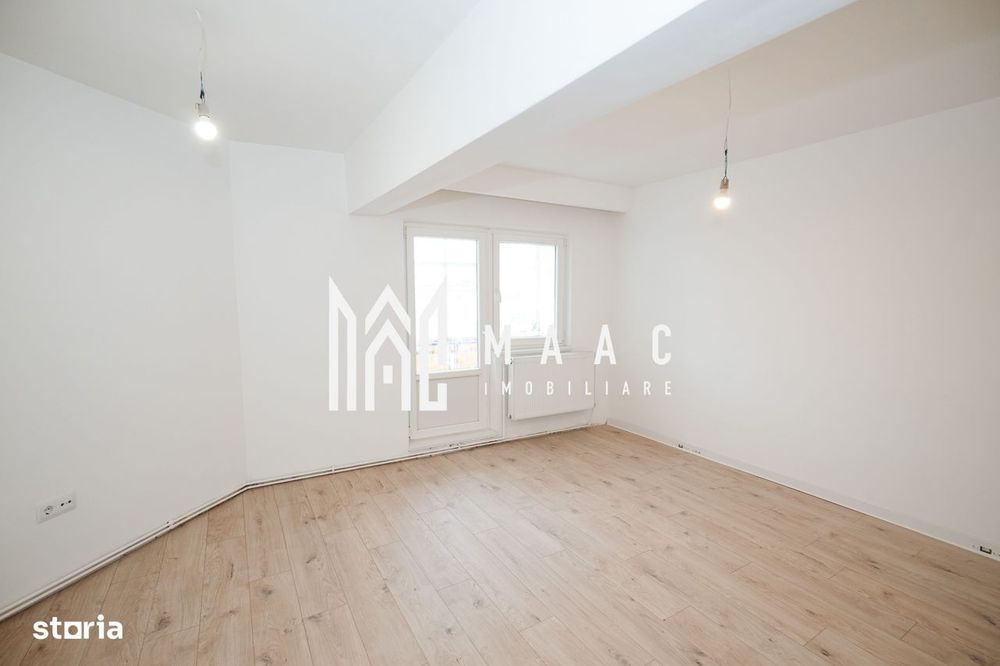 Apartament 2 camere 60MP | Ostroveni — fotografia 1