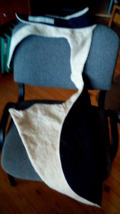 кучешка дрешка за малко куче