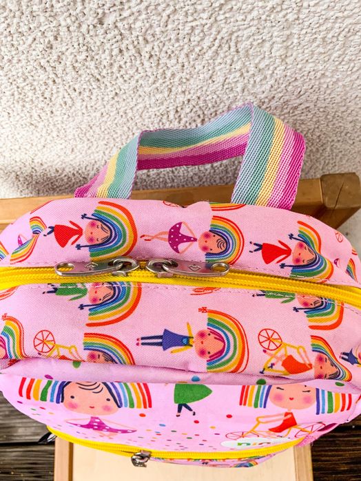 Раничка за детска градина Busquets Nins