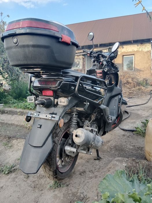 Танк 180 куб Sivok t5