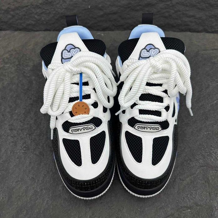 Louis Vouitton Skate