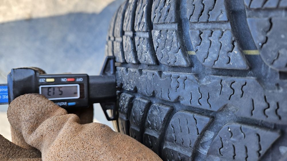 2бр гуми 175 65 14 кумхо