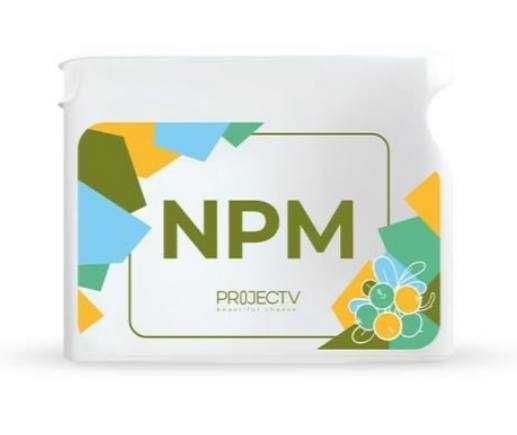 Vision projectv 1qõl NPM optom maxsuloti dastavka bepul