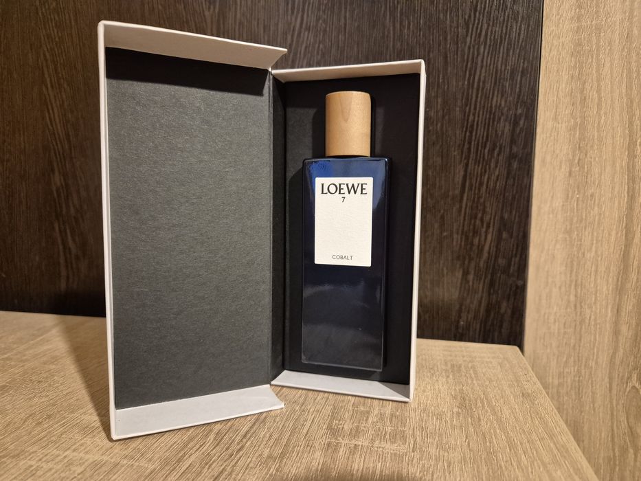 Parfum bărbați Loewe 7 Cobalt