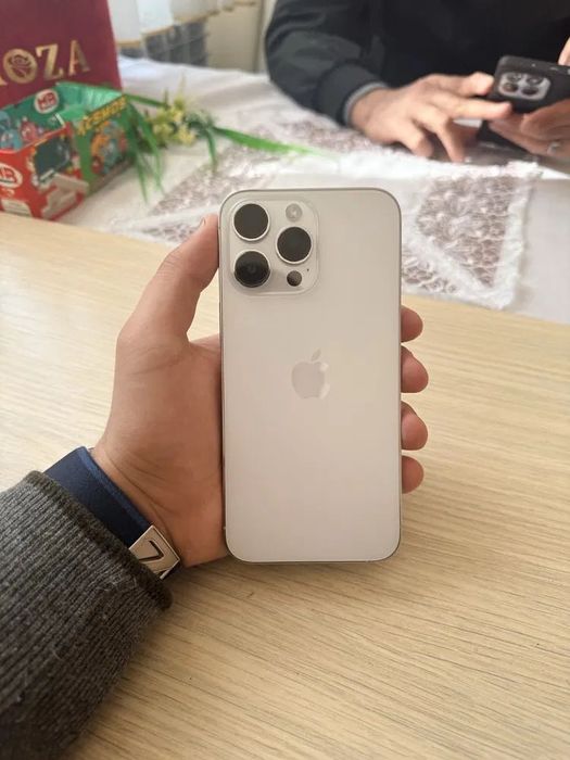 iPhone 14 про Макс