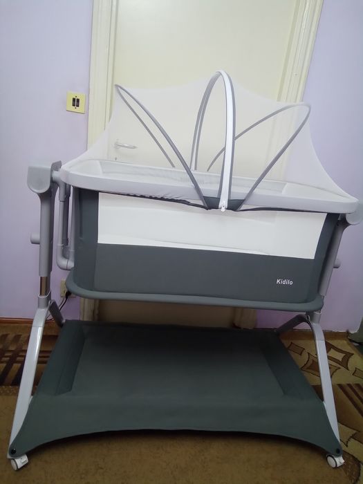 Для новорождённых. Новая