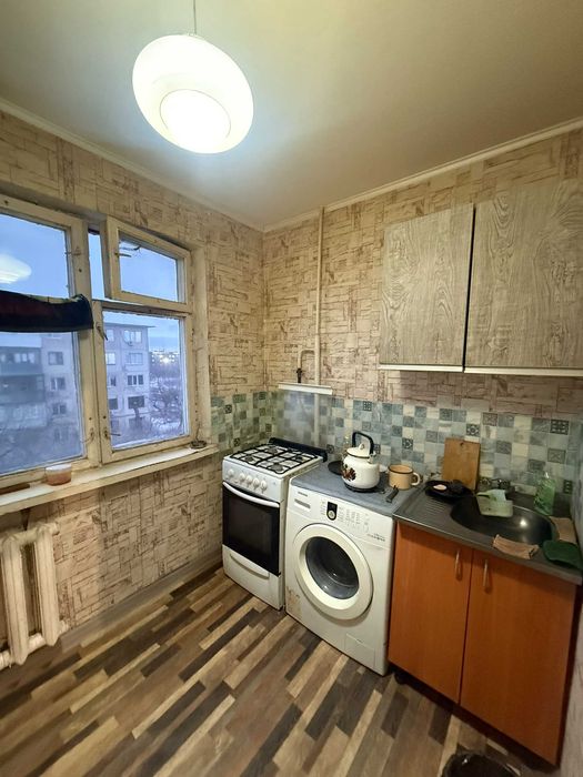 2х комн Есетка 5мкр