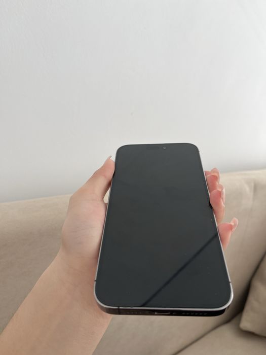 Айфон 14 про макс без ремонт 100%