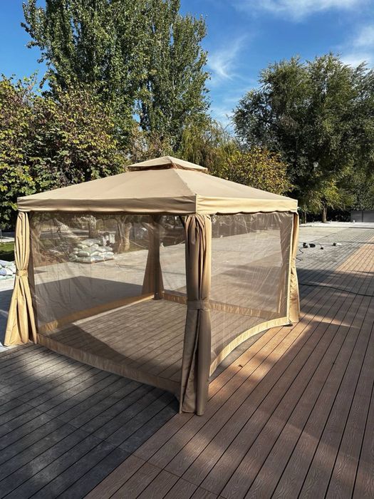 Аренда газовых обогревателей и шатров (палаток) | Ташкент