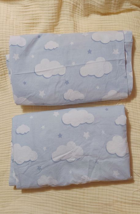 Draperii copii 100% bumbac