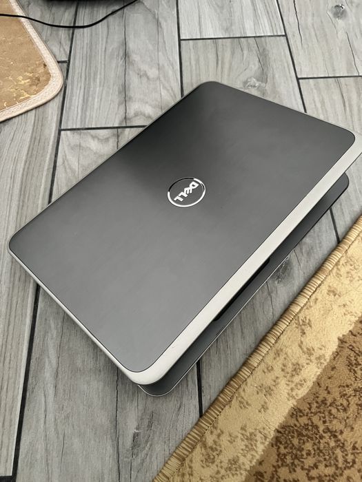Ноутбук Dell i5