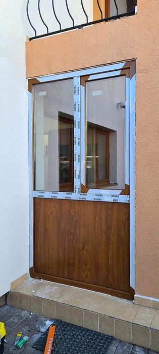 Ferestre termopan Pogoanele usantermopan Pogoanele