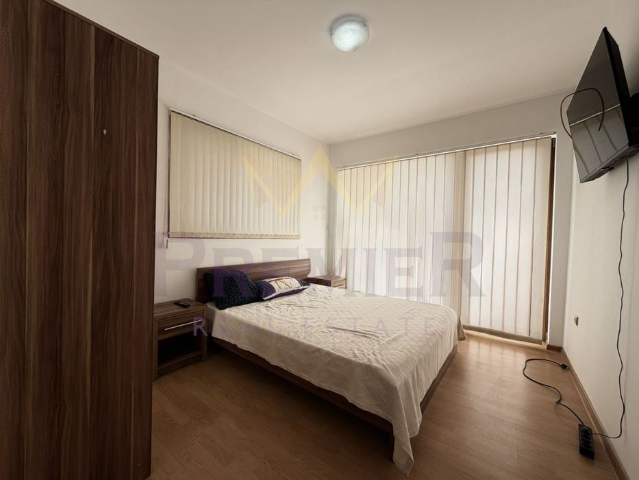 Дава се под наем Етаж от къща в Варна, Бриз - 120 кв.м за 797.64 € - Снимка #3