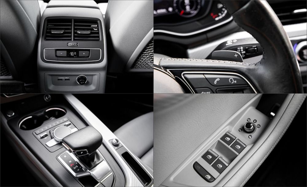 AUDI A5 Sportback 2019 — imagine 4