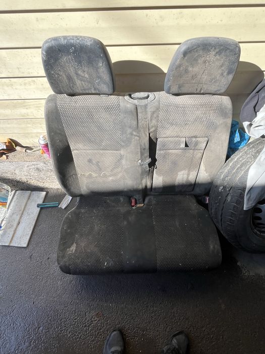 продам турбокомпрессор на мерседес спринтер 109